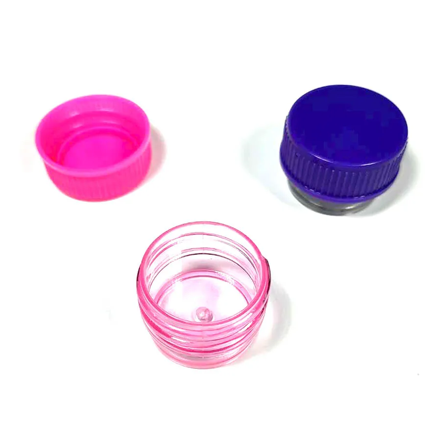 High quality 23-20 sale professional manufacturer buy Plastic top PS PP screw top bottles