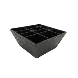 Сделано в Китае, классические бесплатные образцы, сменные L-образные ножки из АБС-пластика для мебели, дивана, стула