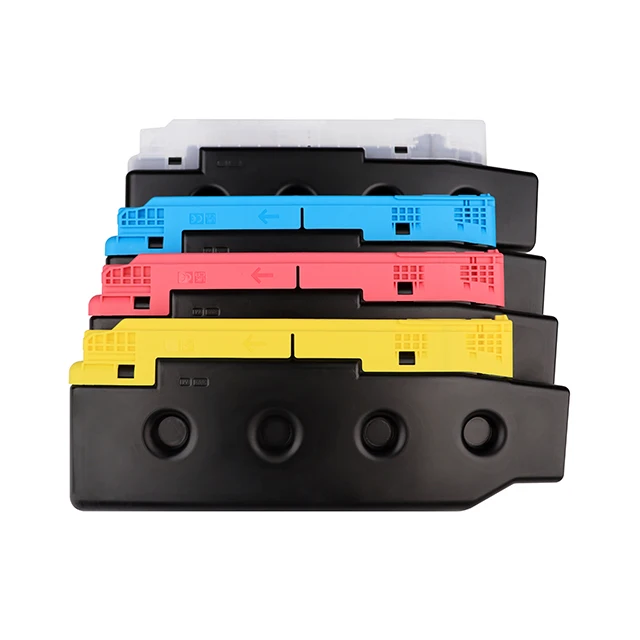 Совместимый картридж t08h t08h1 для принтера epson enterprise amc4000 am-c4000 C4000