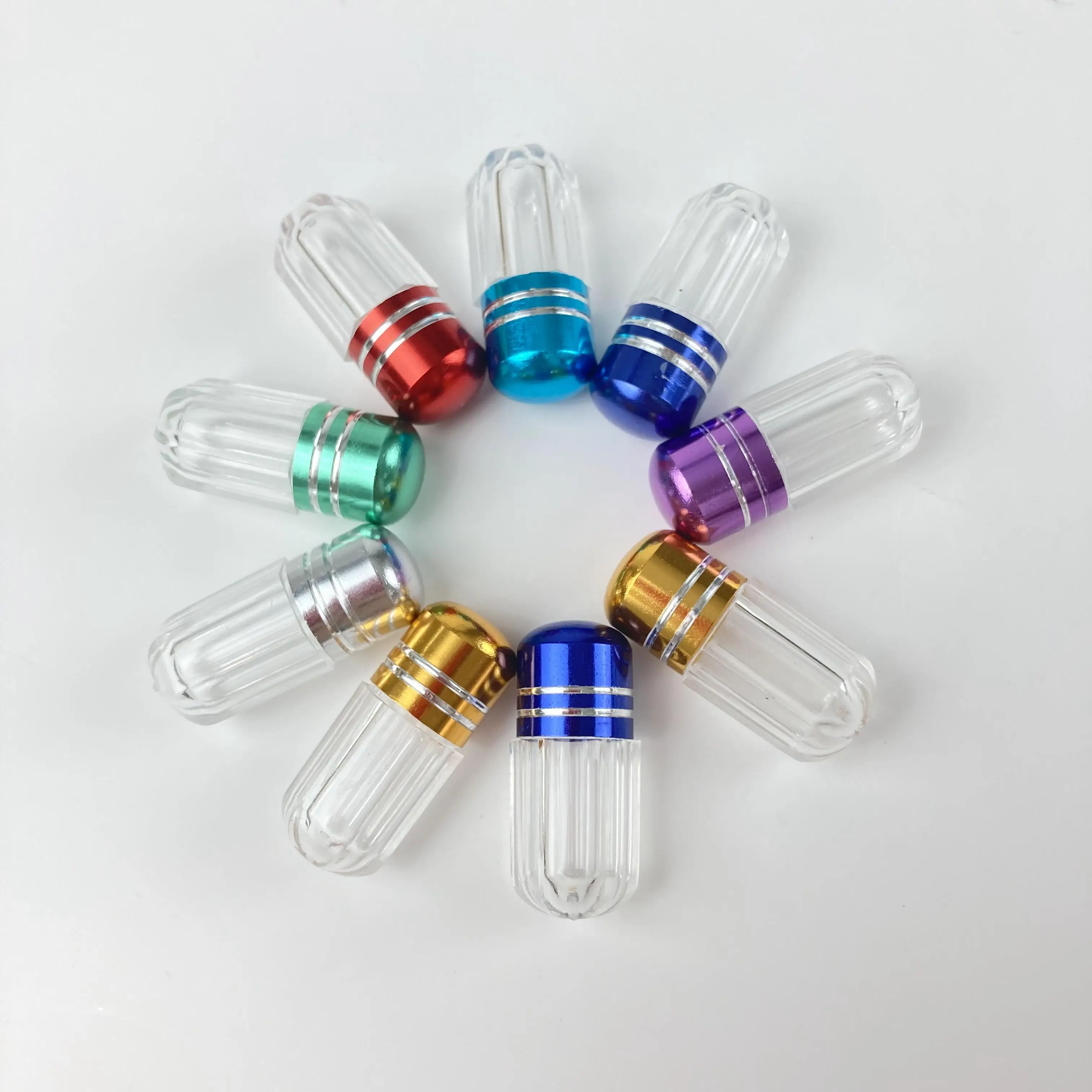 Gold Rhino 285k/ Blue Rhino 1000k Single Hole 3d Cards For Male Enhancement Pill Packaging /Gold Sex Pills Bullet