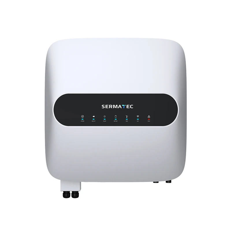 Dealer 3.6KW efficiency 97.6% multiple working mode settable and customizable single phase on grid off grid hybrid inverter