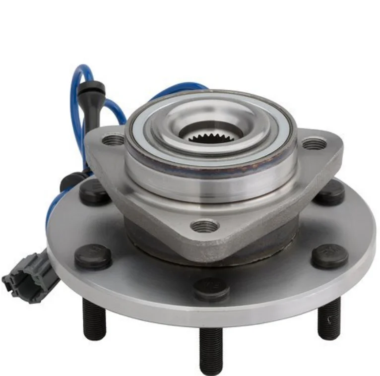 Auto Bearing High Quality Wheel hub Assembly 513277 22756832 FWF112 Front and Rear Axle for America Car bearing 2009-2012