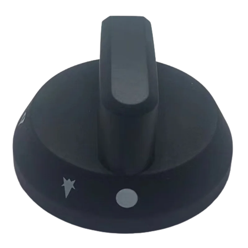 Kitchen Gas Knob Toaster Oven Stove Cover Knob Of Oven