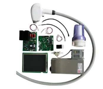 High Power Laser Diode 808nm  Spare Parts for 600W 900W 1200W Hair Removal Machine Assembling