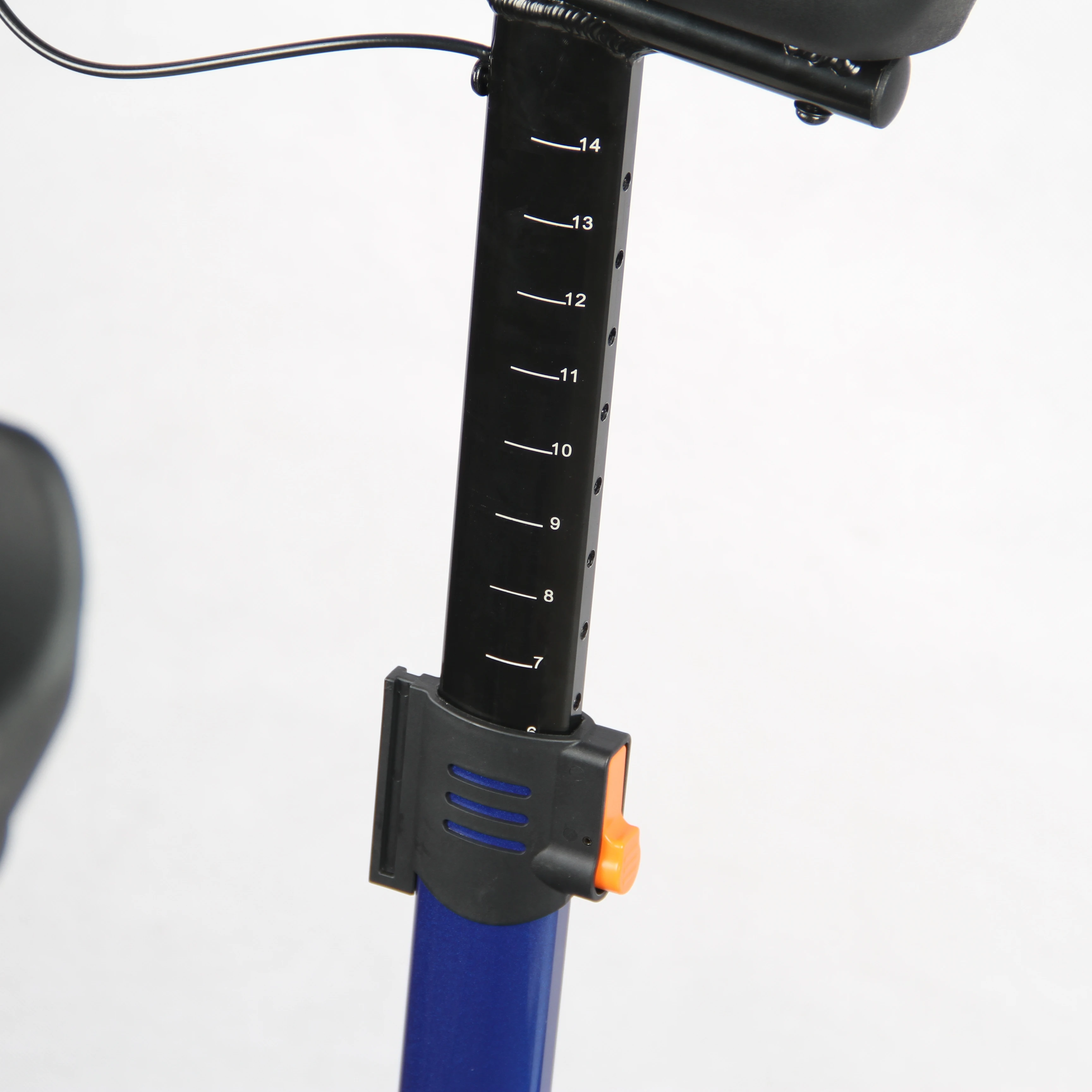 Stand Up hot selling disabled seniors old people standing frame walking aids