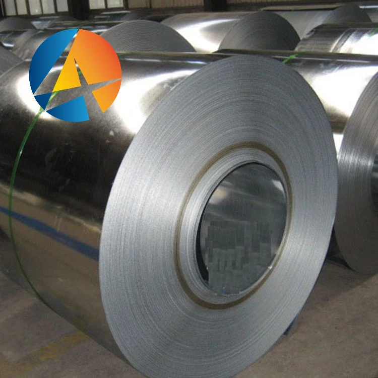 Dx51 China Steel Factory Hot Dipped Galvanized Steel Coil / Cold Rolled Steel Prices / Gi Coil