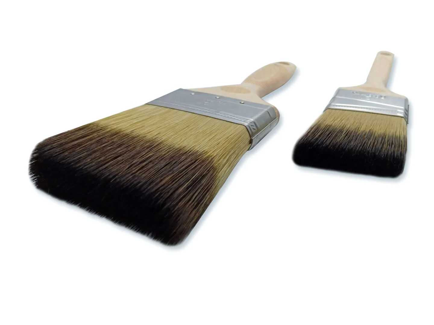 Chinese Manufacturer wholesale house flexible decorative wall paint brushes
