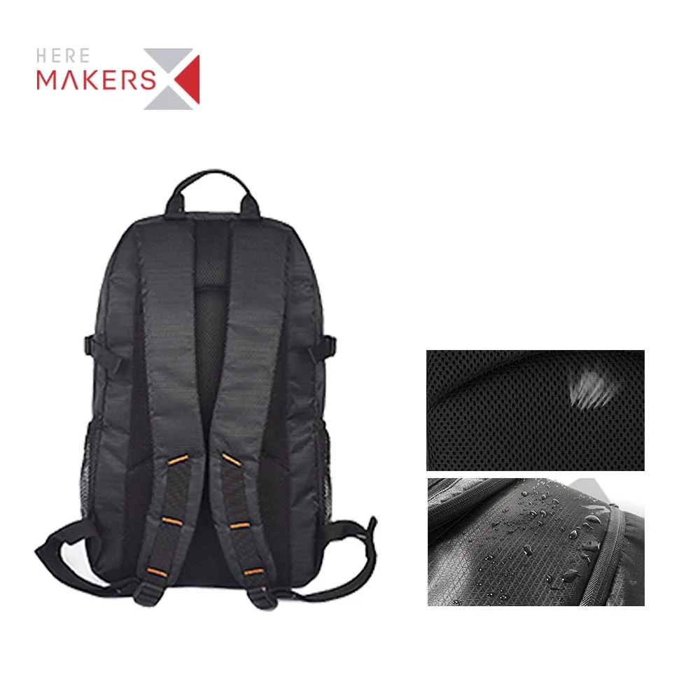 China wholesale Laptop 15 inch Light weight sports outdoor waterproof backpack bag school bagpack