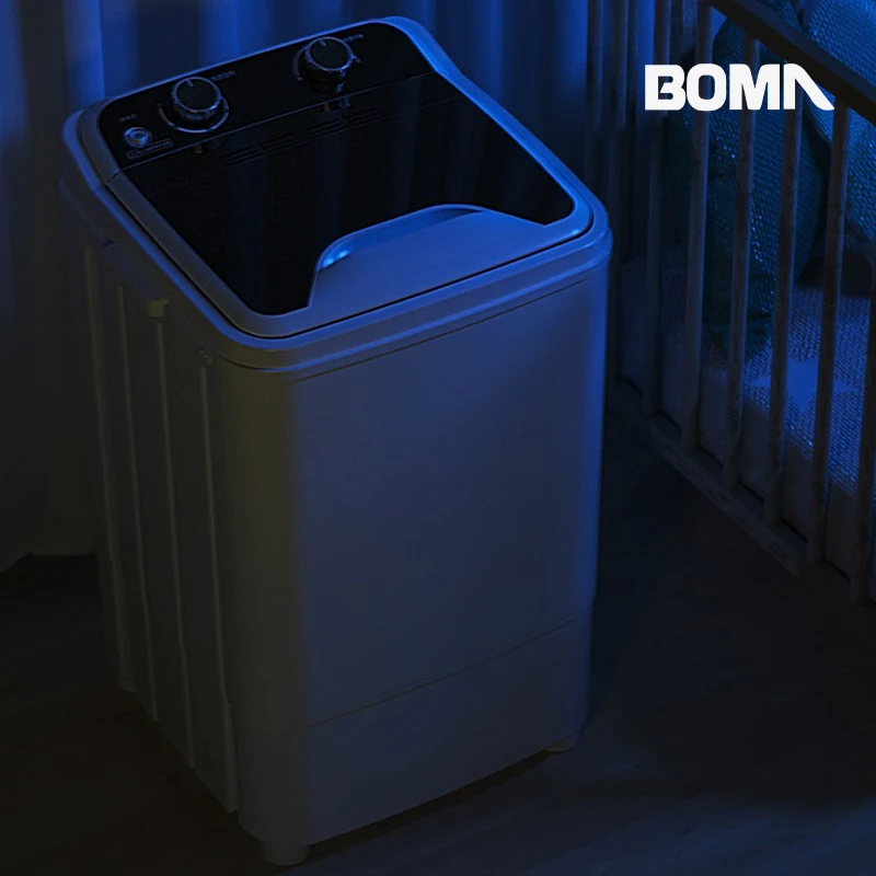 Модные портативные электрические носки для детской одежды OEM умная Одиночная Ванна маленькая стиральная машина автоматическая очистка стиральной