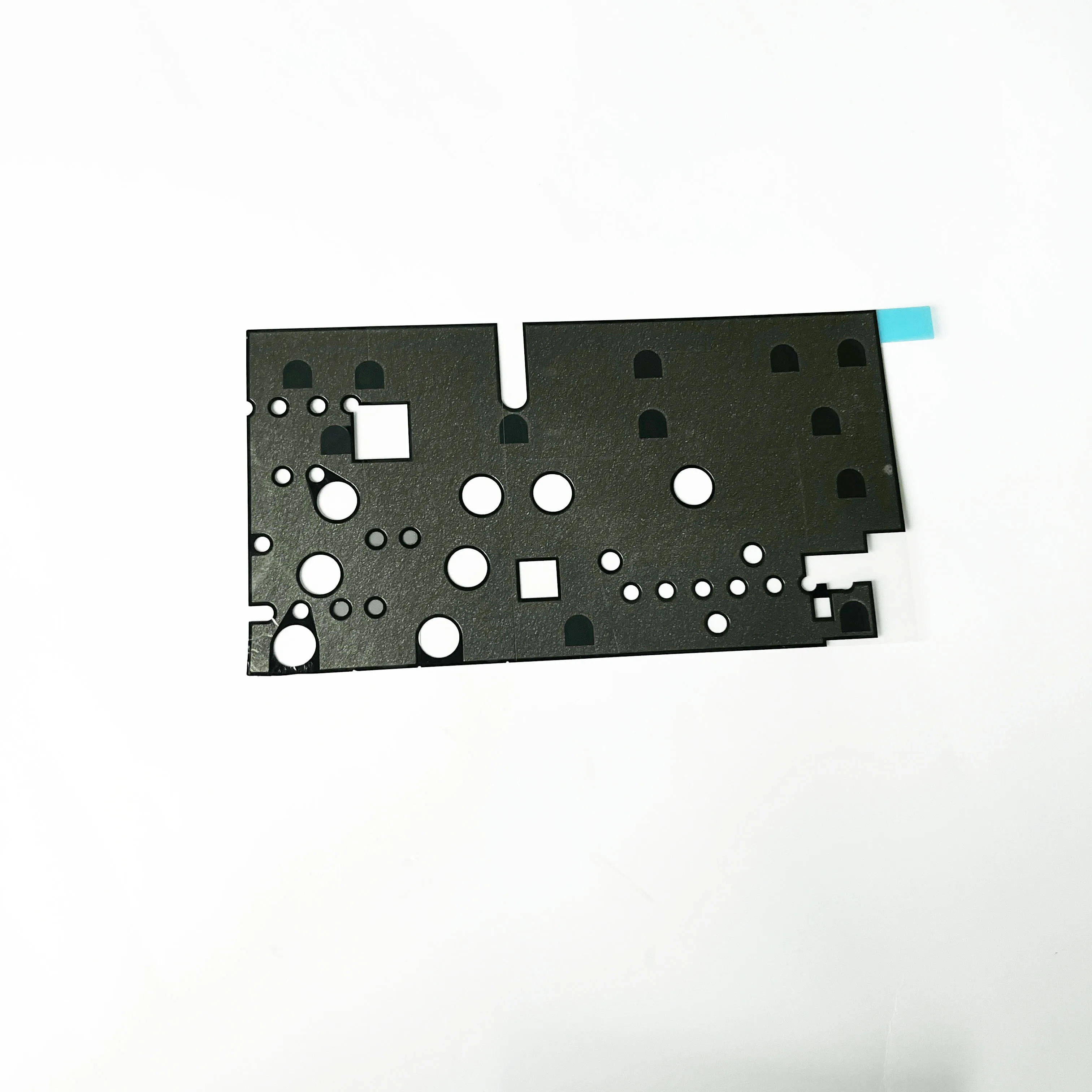 NeoGRAF eGRAF TG-829CR Synthetic Graphite Sheet  Flexible Graphite Heat Spreader Die-cutting Solutions For Smart Phone