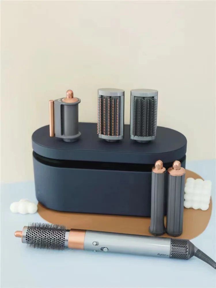 FB Best Quality Original Outlet Salon Dysons Airwraps Complete Styler With Accessories For Dysons Airwraps Complete Styler