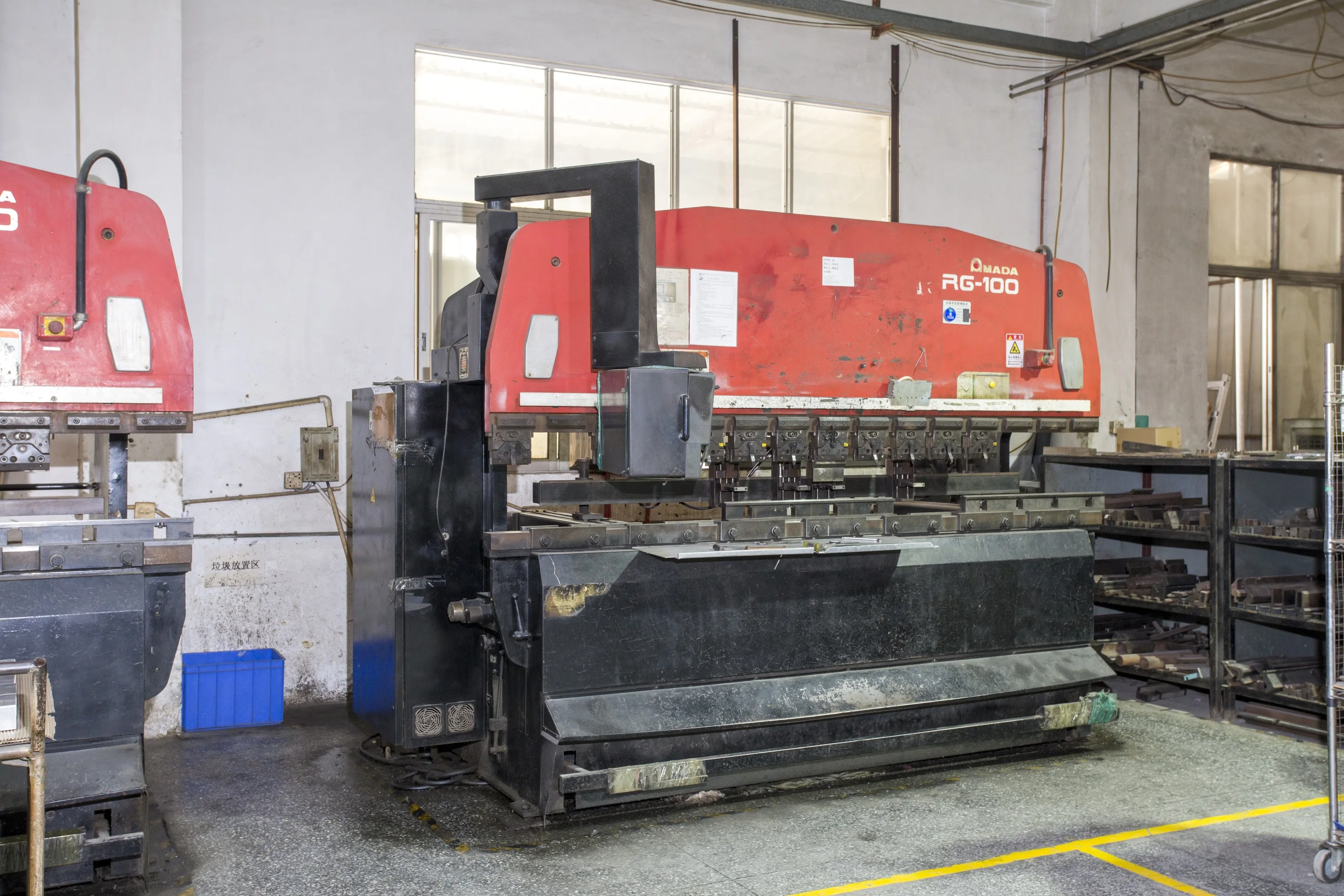 sheet metal fabrication vietnam