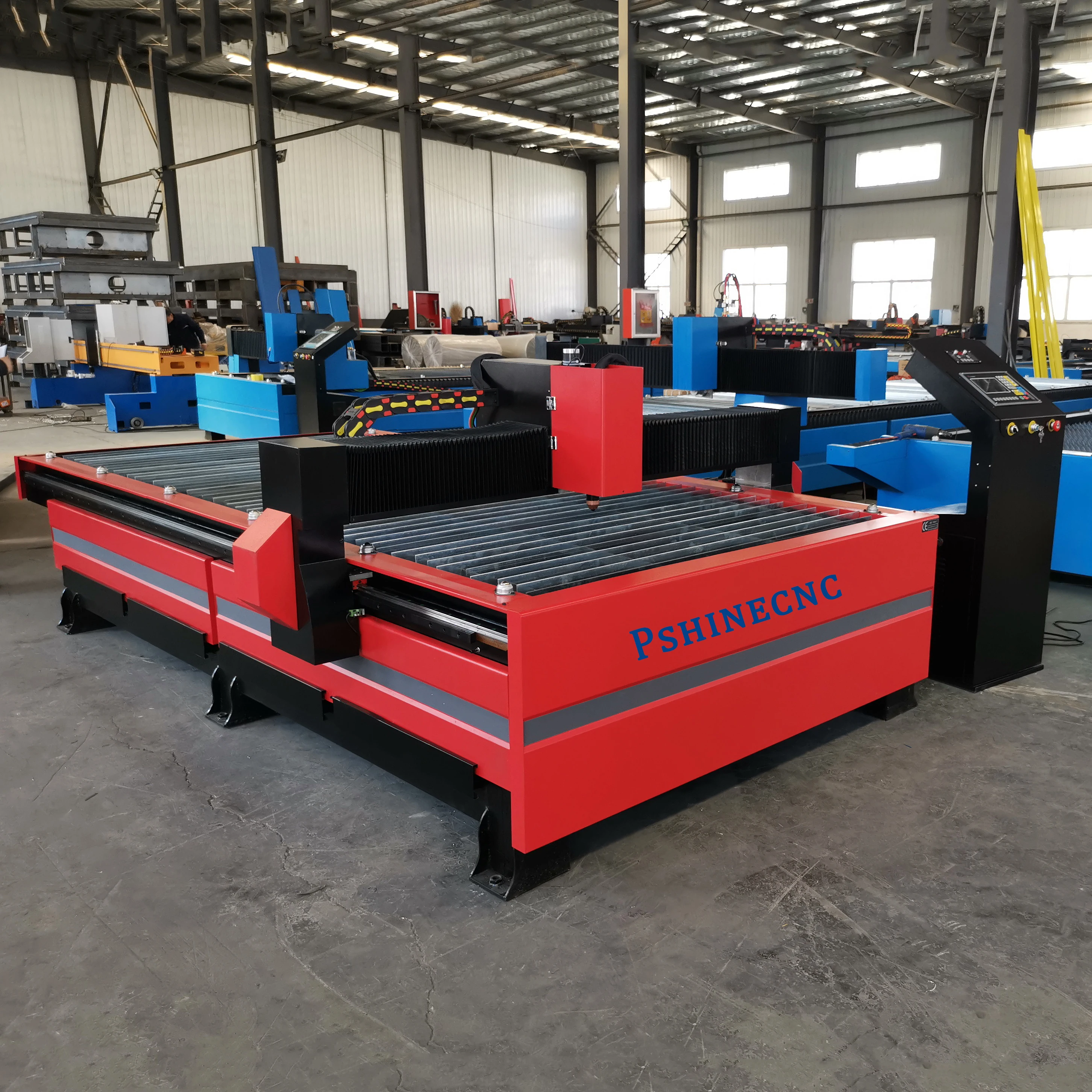 Машина для плазменной резки cnc плазменная