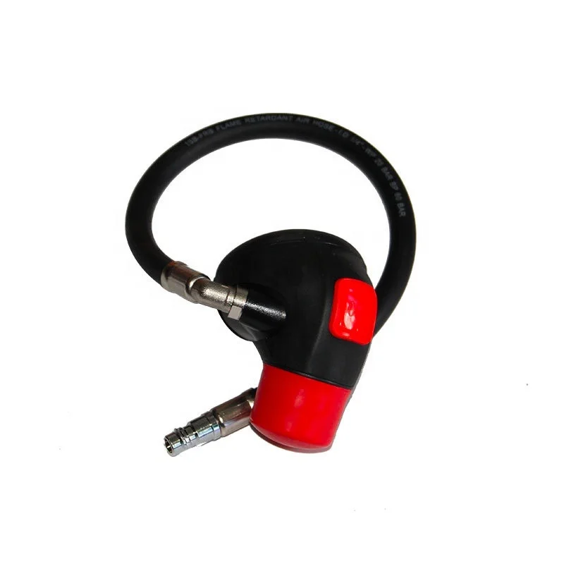 LDV Plus Lung Demand Valve SCBA Mask Regulator Mask Valve