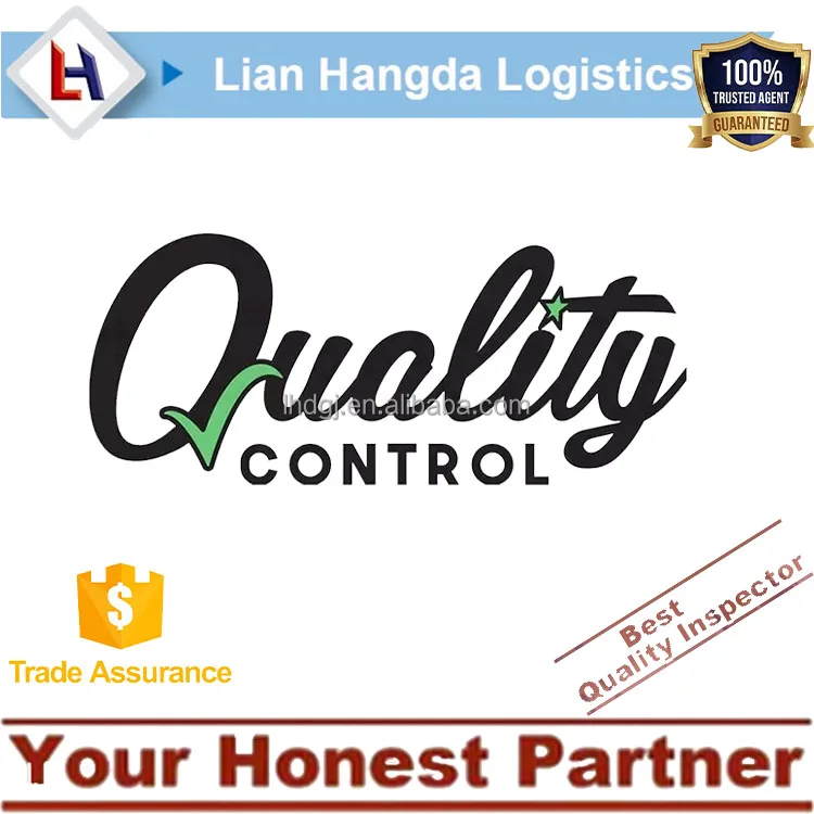 Inspect Control Professional Company Shipment Of Quality Inspection In Shenzhen/SHANGHAI/NINGBO/YIWU