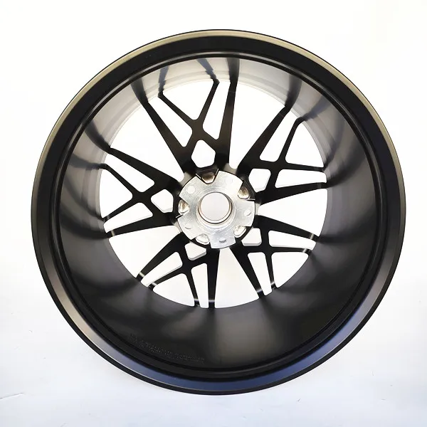 Forged Wheels Rims Aluminium Passenger Car Wheels Tires Alloy Wheel Rims