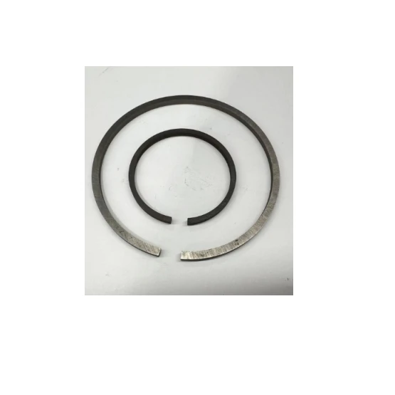 Inconel625 ss FK6 ISD двойные ламинарные уплотнительные кольца FK2 inconel поршневые стальные FK3-AS одиночные удерживающие