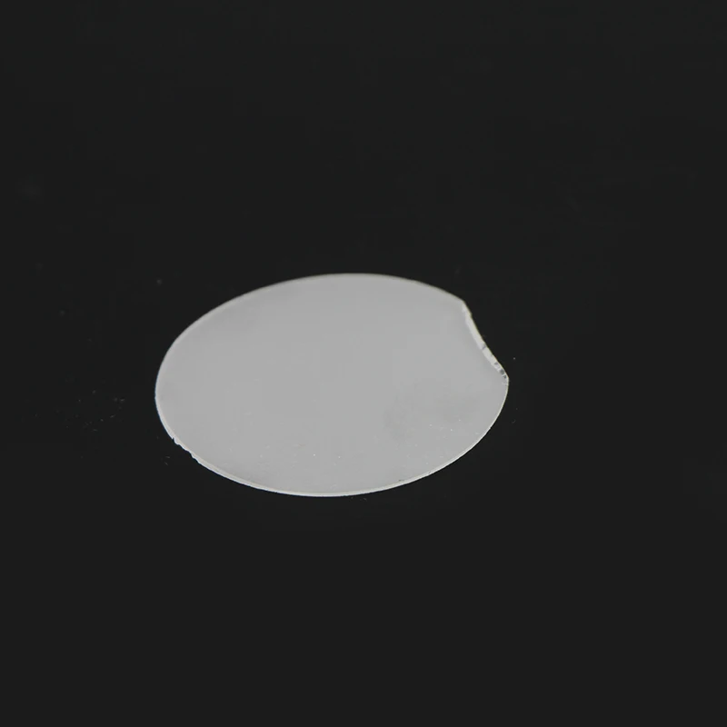 Gadolinium Gallium Garnet GGG crystal substrate wafer for growing YiG