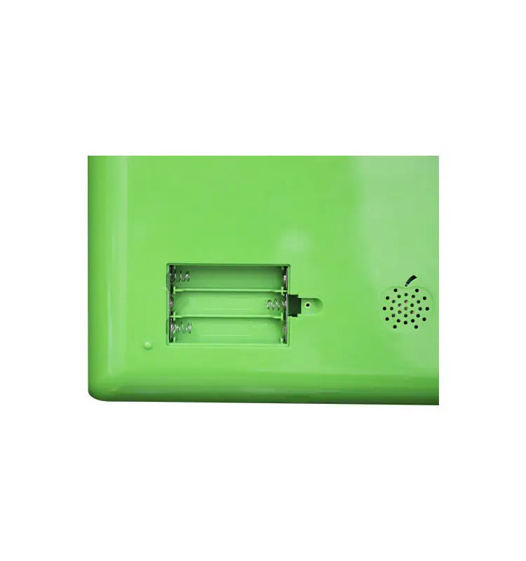 Muslim Children Gift Touch Arabic Islamic Toys Quran Learning Machine Malaysia and English