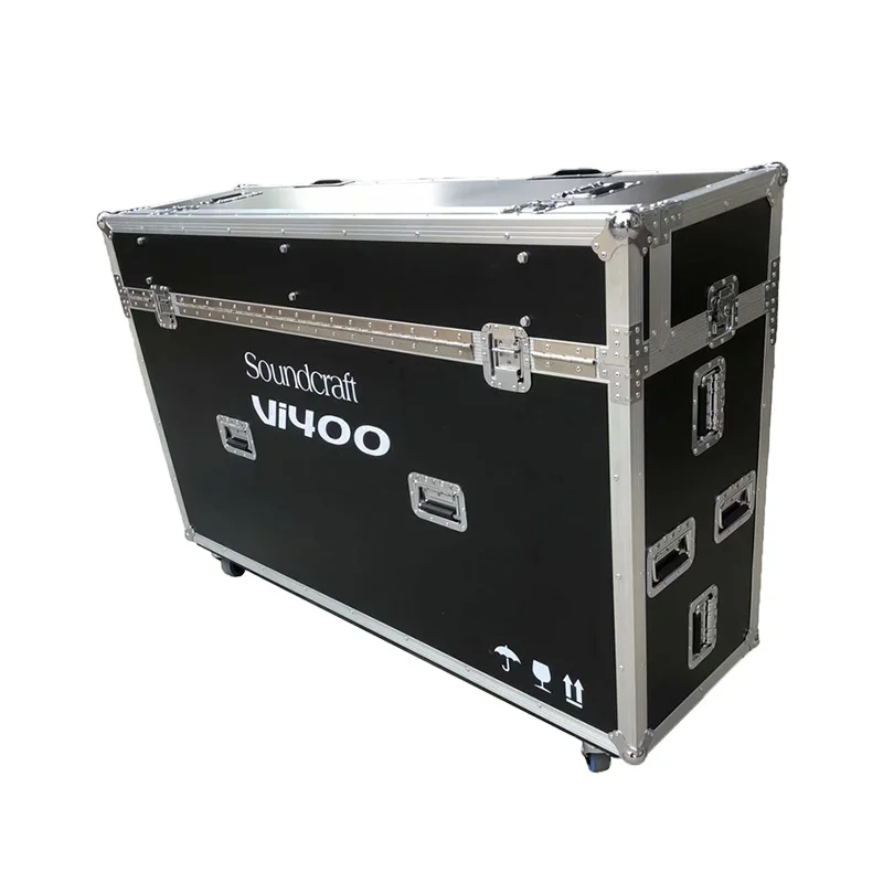 Новый изготовленный на заказ гидравлический откидной Чехол для Pionner XDJ-XZ DDJ-SZ2 DDJ-SX3 DDJ-1000 смесителя