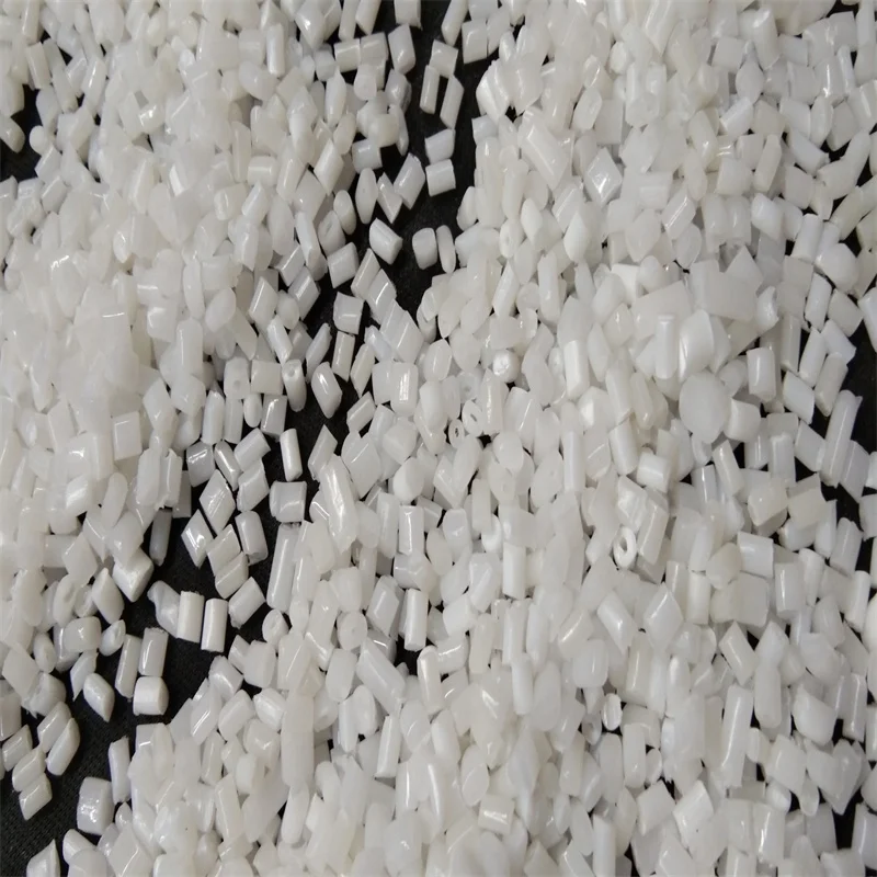 Заводское производство инженерные пластмассовые гранулы POM