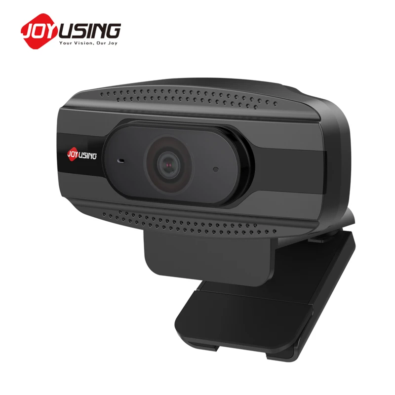 New Arrival Webcam With Mic 2K QHD Super Wide Angle Video Conference Camera