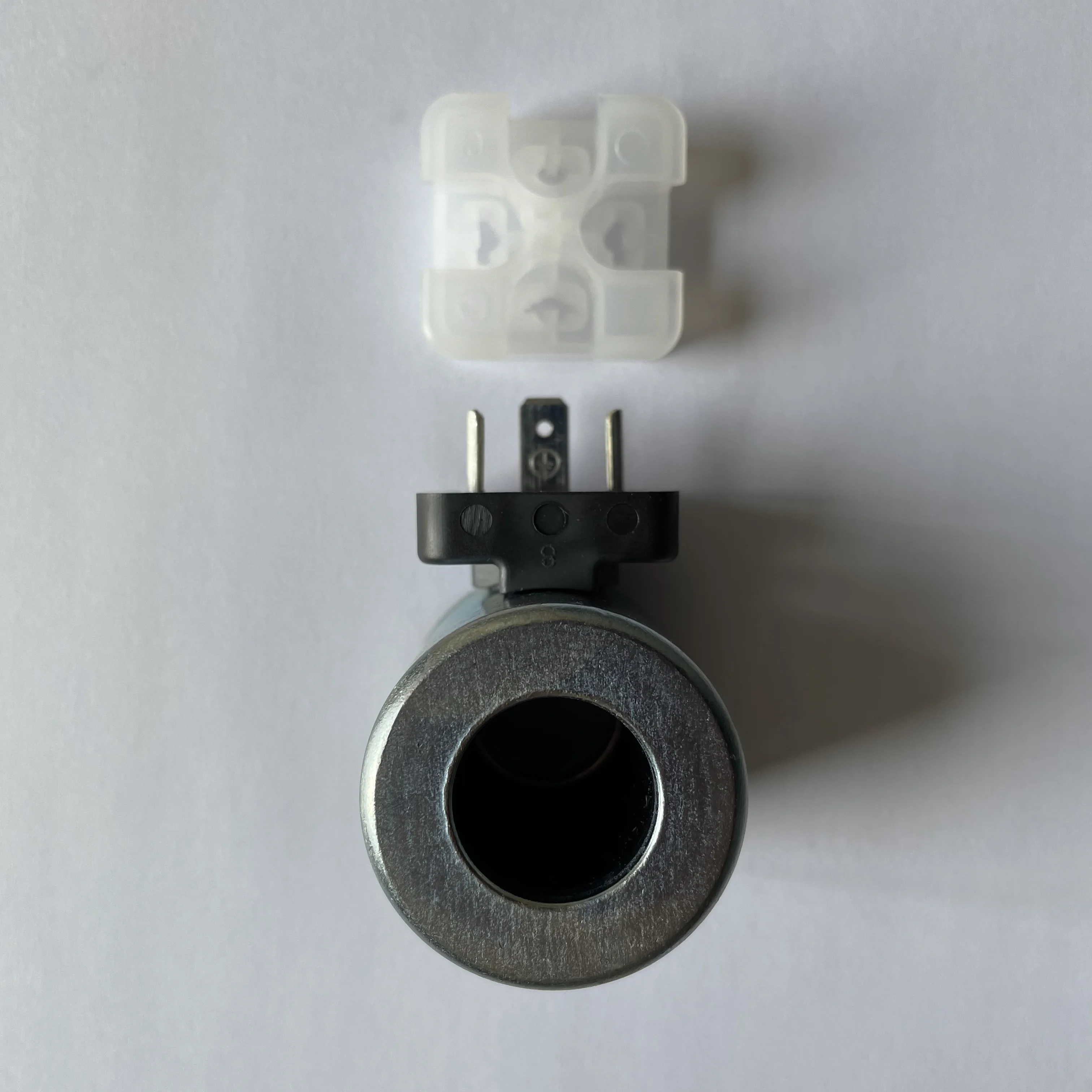 rexroth SOLENOID COIL 37-K4___-22G24___00 R900991121  COIL GZ37 CLASS H - 22W