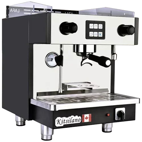 Home Use Espresso Coffee Machines Home Stainless Steel Coffee Maker Machine For Business