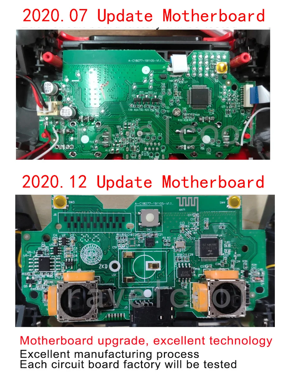 Высококачественный беспроводной контроллер PS4 Travelcool, профессиональный контроллер для ПК, аксессуары BT, геймпад, оптовая продажа