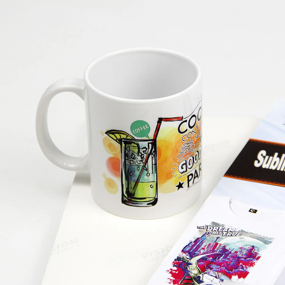 
A4 sublimation clothes paper t shirt hoodies bags printing 