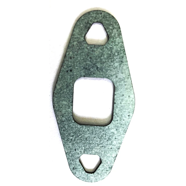 Factory wholesale gas engine gaskst  cylinder head gaskets by hoosier