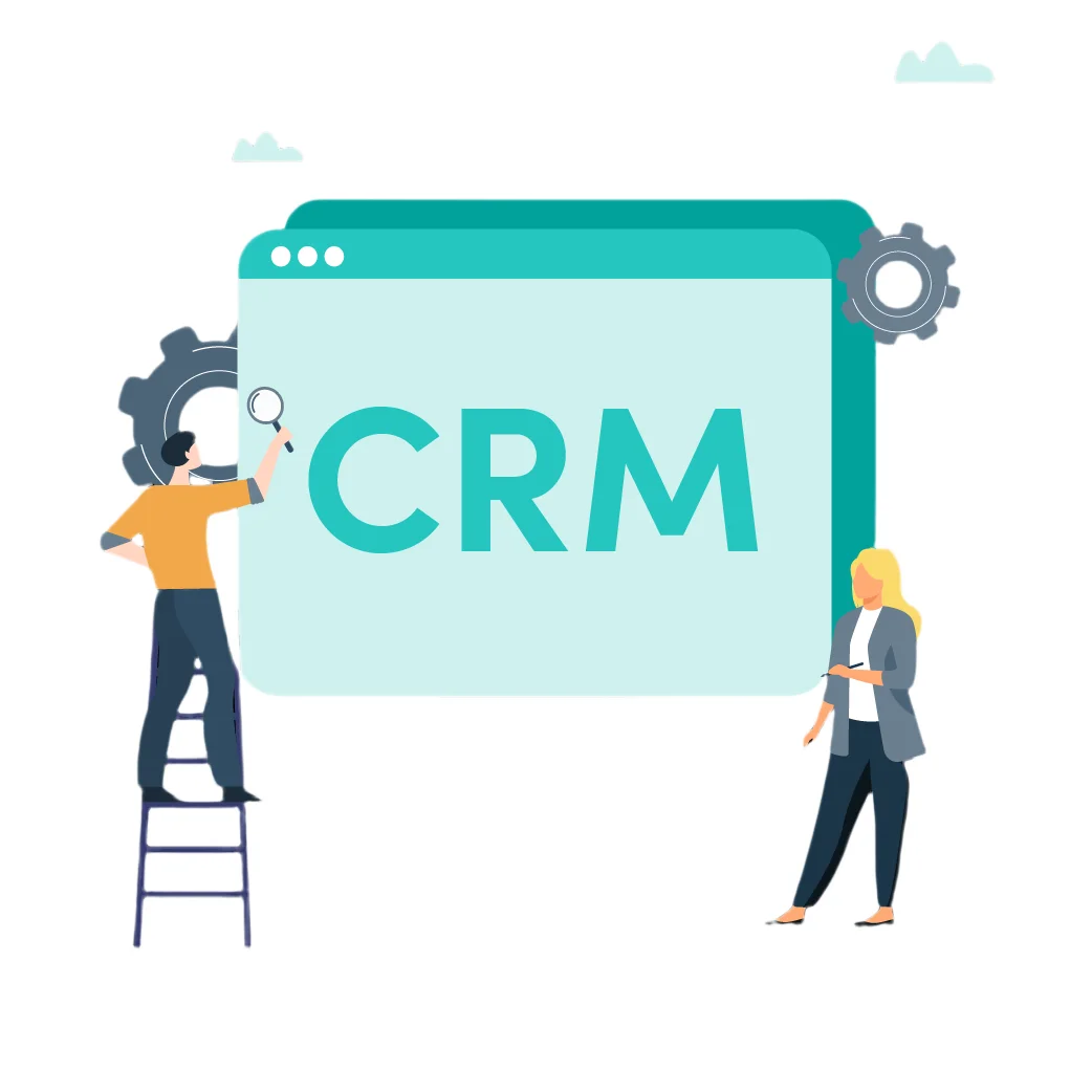 Система CRM позволяет предприятиям эффективно взаимодействовать с клиентами стимулировать рост продаж строить прочные отношения