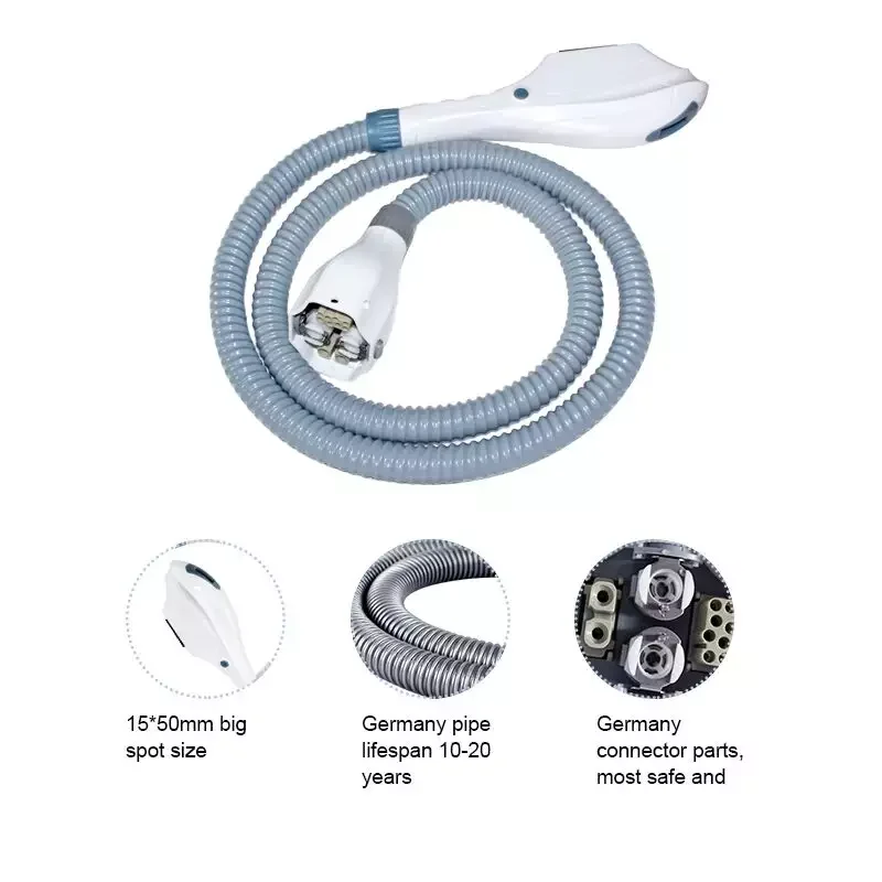 7*65*130 Opt S r h Machine Spare Part 1000000shots ipl heraeus lamp german ipl heraeuseatment lamp