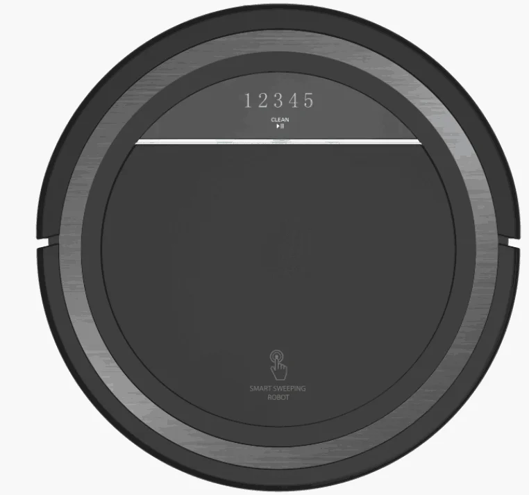 Дешевый робот-пылесос для оптовой продажи OEM