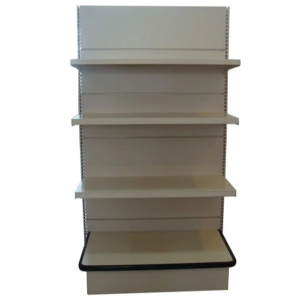 Shop Fitting Wholesale Shelves Supermarket Shelves Unites Equipment Store Used Racks for Sale