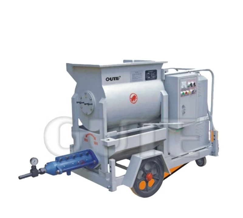 Заземляющий насос GJB500B