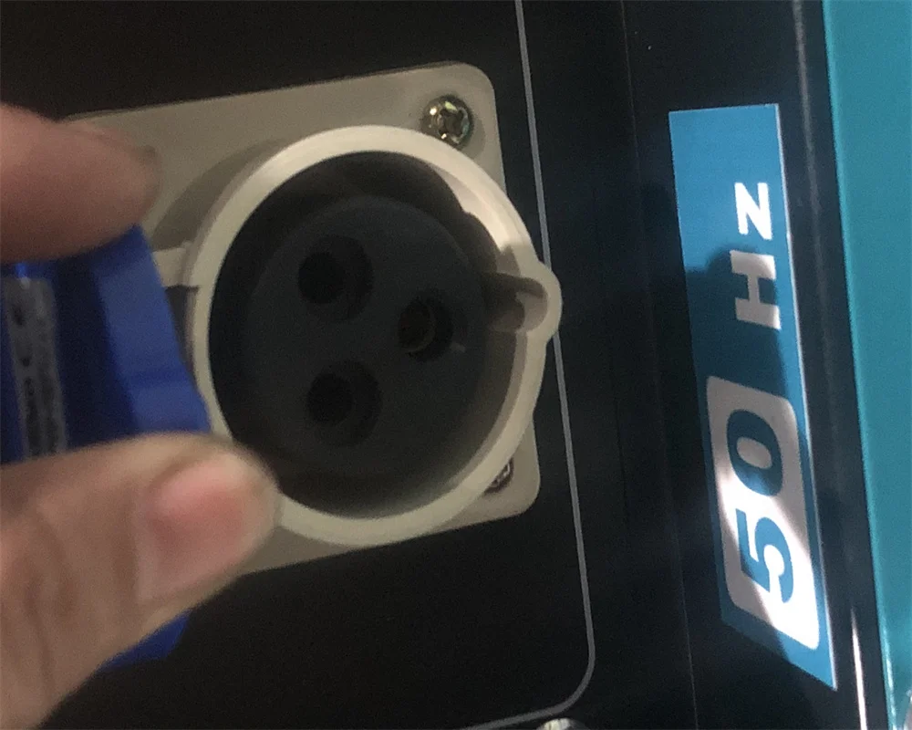 Top 10KW 12KW 10KVA 15KVA 16KW 20KVA Silent 3 Phase AC DC Home Standby Power Engine Generator Set Cheap Diesel Inverter 10-17KW