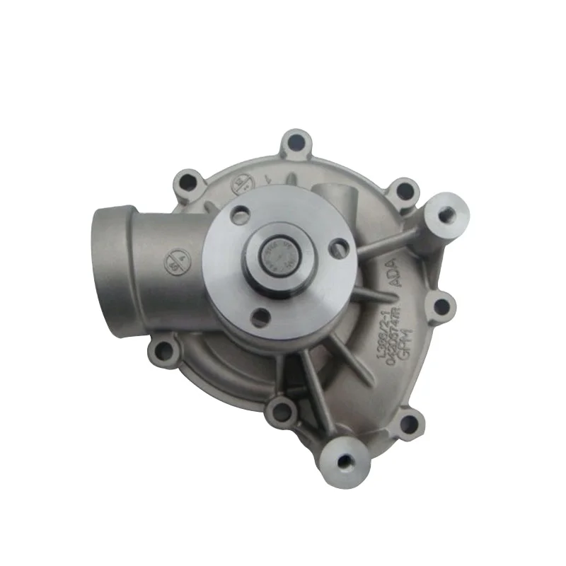 Deutz Engine Pare 1013/TCD2013 Coolant Water Pump 02937441