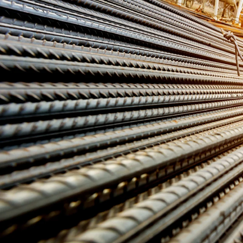 10mm 12mm 14mm 15mm 25mm Deformed Bar Y12 And Y10 Steel Rebars Iron Price Per 6m Lengths