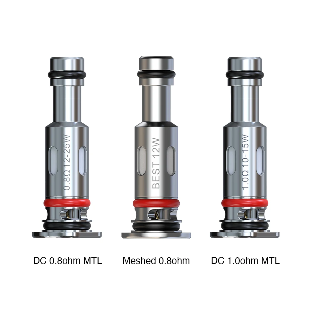 
SMOK Novo 4 Coil 5pcs 