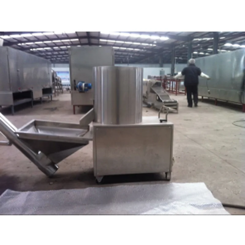small production capacity instant noodles making machine processing plant
