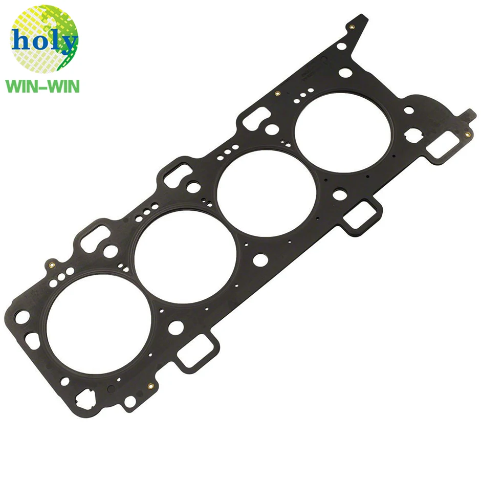 CNC Machining Parts Supplier Engine Cylinder Parts Customized Aluminum Anodized Cylinder Head Auto Accessories