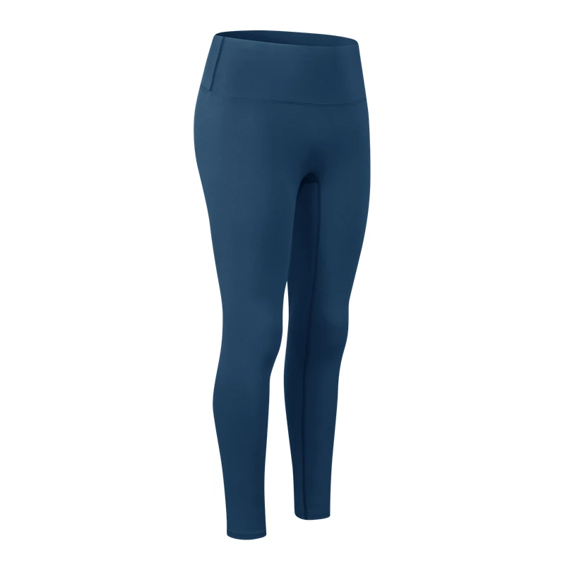 NEW 77% Nylon 23% Spandex Women Workout Fitness Gym Wear Clothes Yoga Pants Leggings