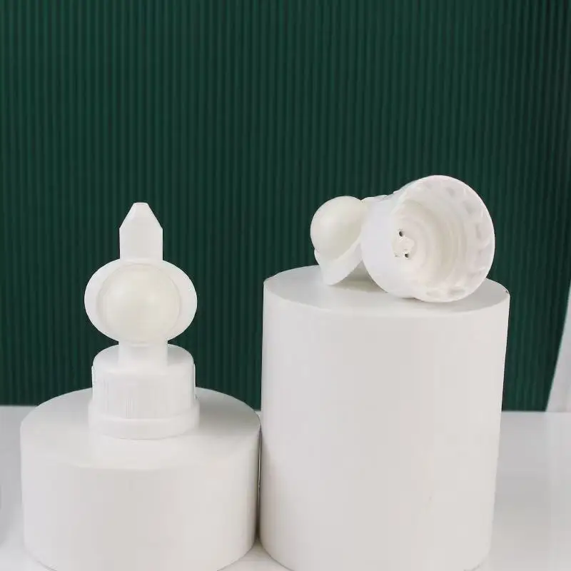 28/410 Pump Valve 28mm PP Material Plastic Pump for Soap Dispenser Liquid Bottle