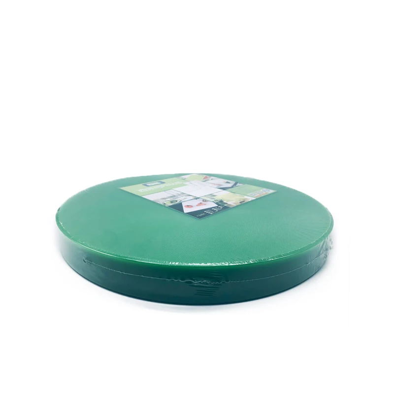 cutting board 390x45mm chinese Polyethylene plastic chopping block set for kitchen PE