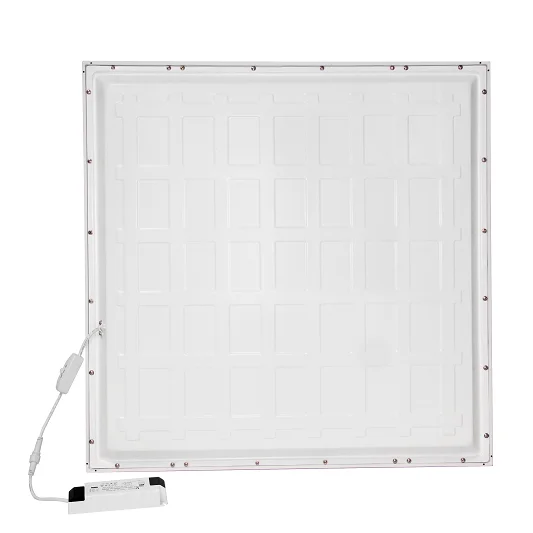 3 CCT changing LED Flat Panel Light with Switchable Driver Classic Style Color Changing for Different Occasion new erp led panel