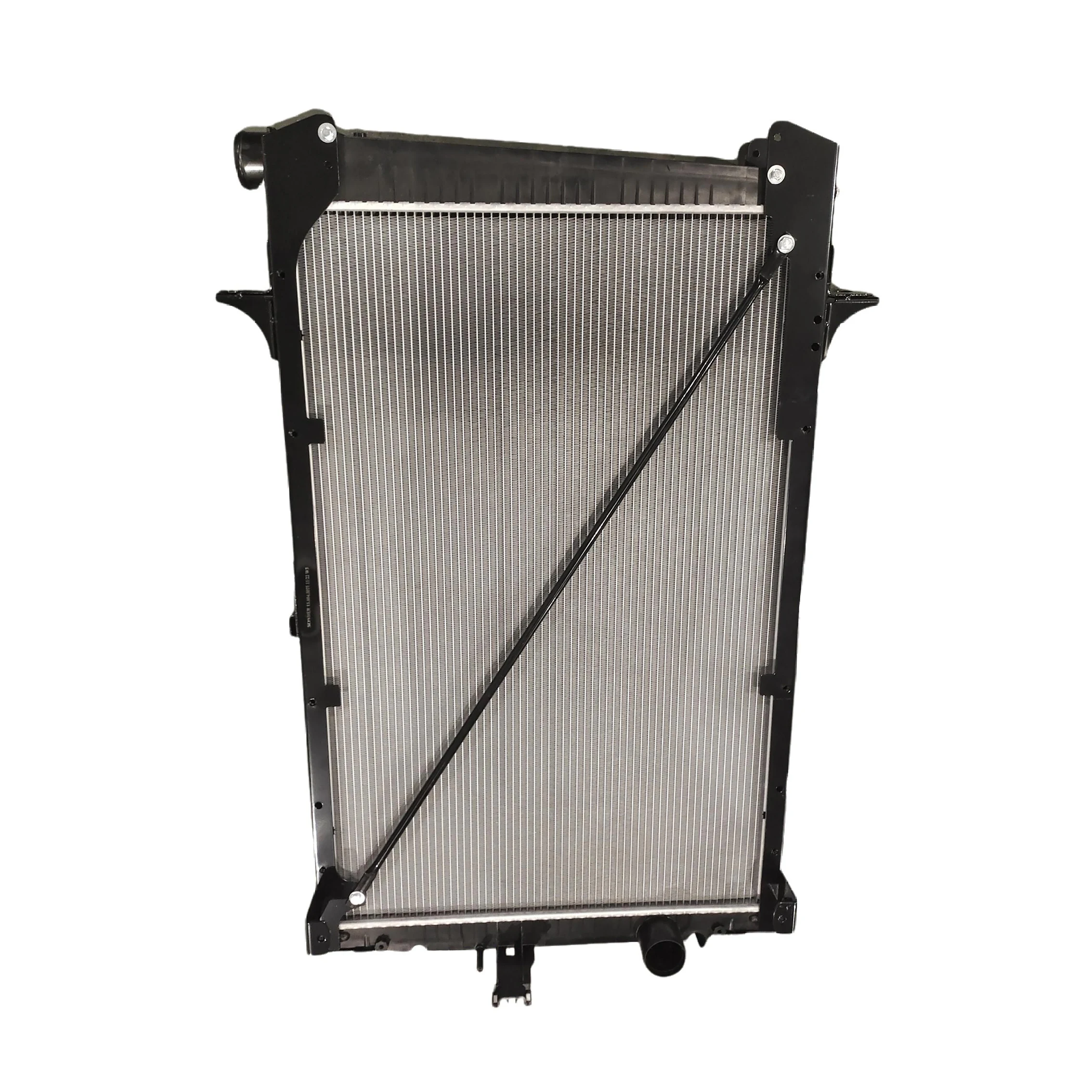 OEM 1434917 1627415 1371372 1698298 1739551 Cheap Price Heavy-duty Truck Radiators For DAF 85 CF 480 01- MT