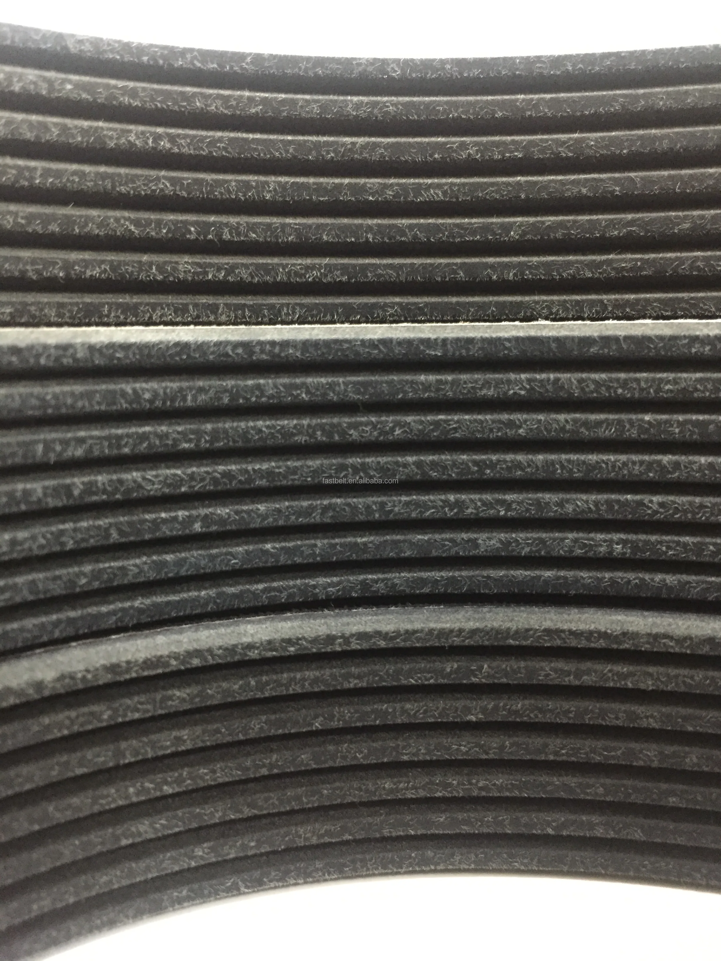 8PK1800 High Quality pk belt CR Original Automobile bon baificar wrap su habasit machine muscle focus EPDM v-ribbed