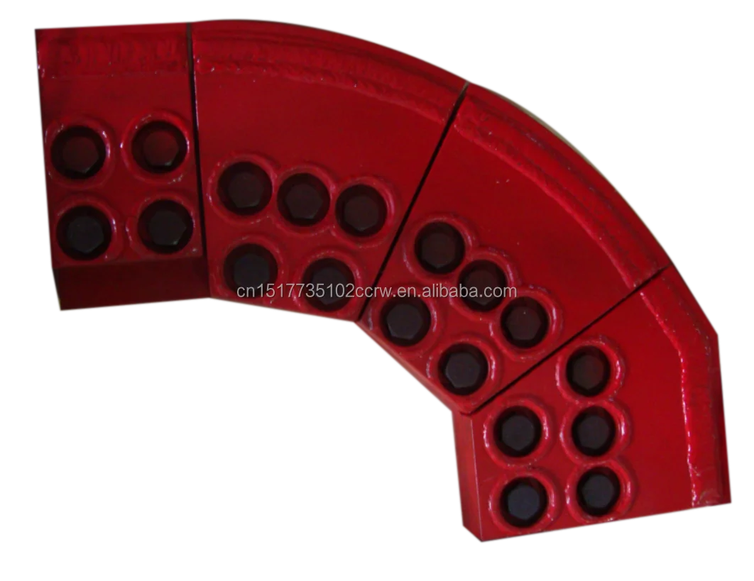 hot sale Tungsten Tunnel Boring Machine scraper Bit for Trenchless Underground Construction