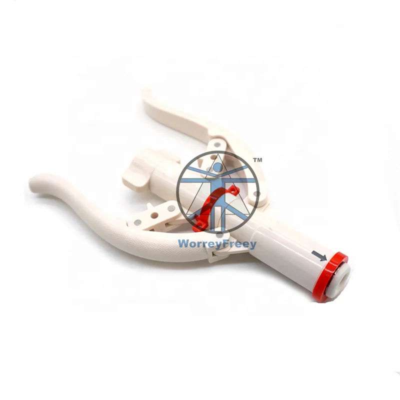 Хирургический инструмент одноразовый степлер для резки кольца foreskin мужчин и взрослых хирургическое устройство